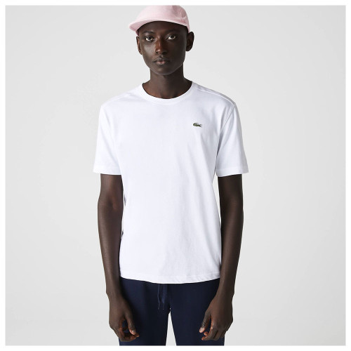 Lacoste Ανδρική κοντομάνικη μπλούζα